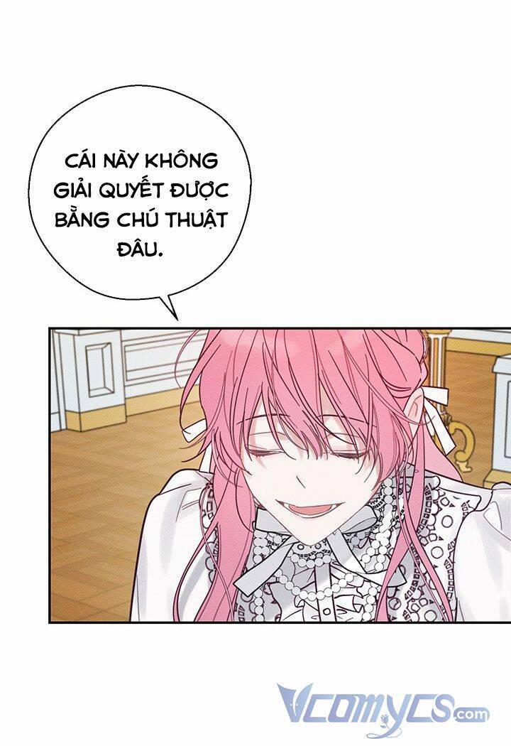 Tôi Phải Giấu Em Trai Trước Đã 41 trang 5