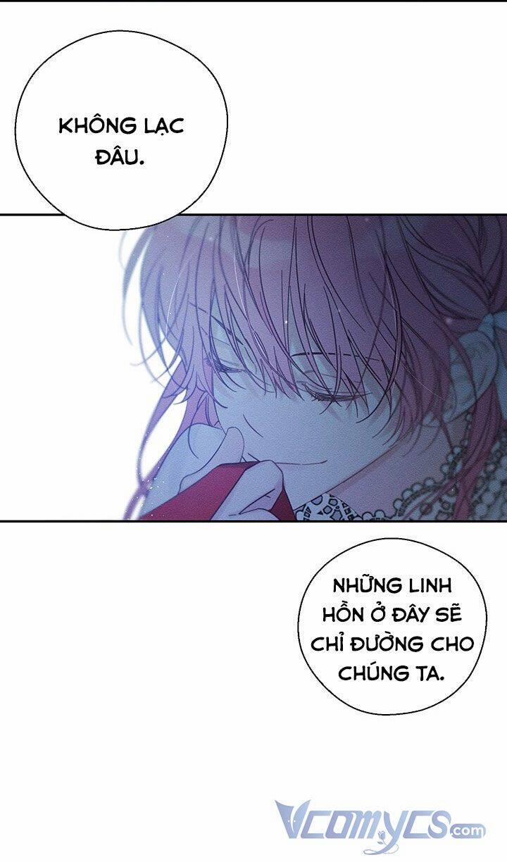 Tôi Phải Giấu Em Trai Trước Đã 41 trang 51