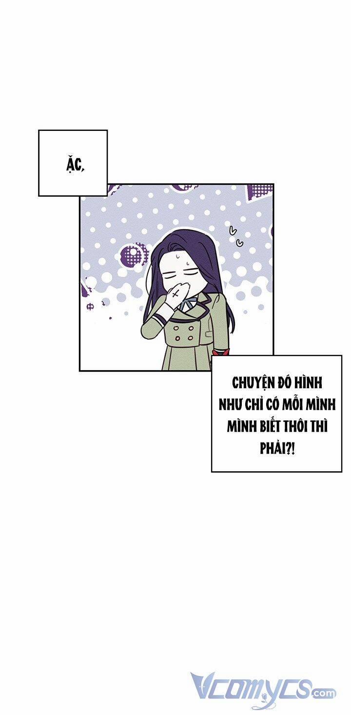 Tôi Phải Giấu Em Trai Trước Đã 41 trang 58