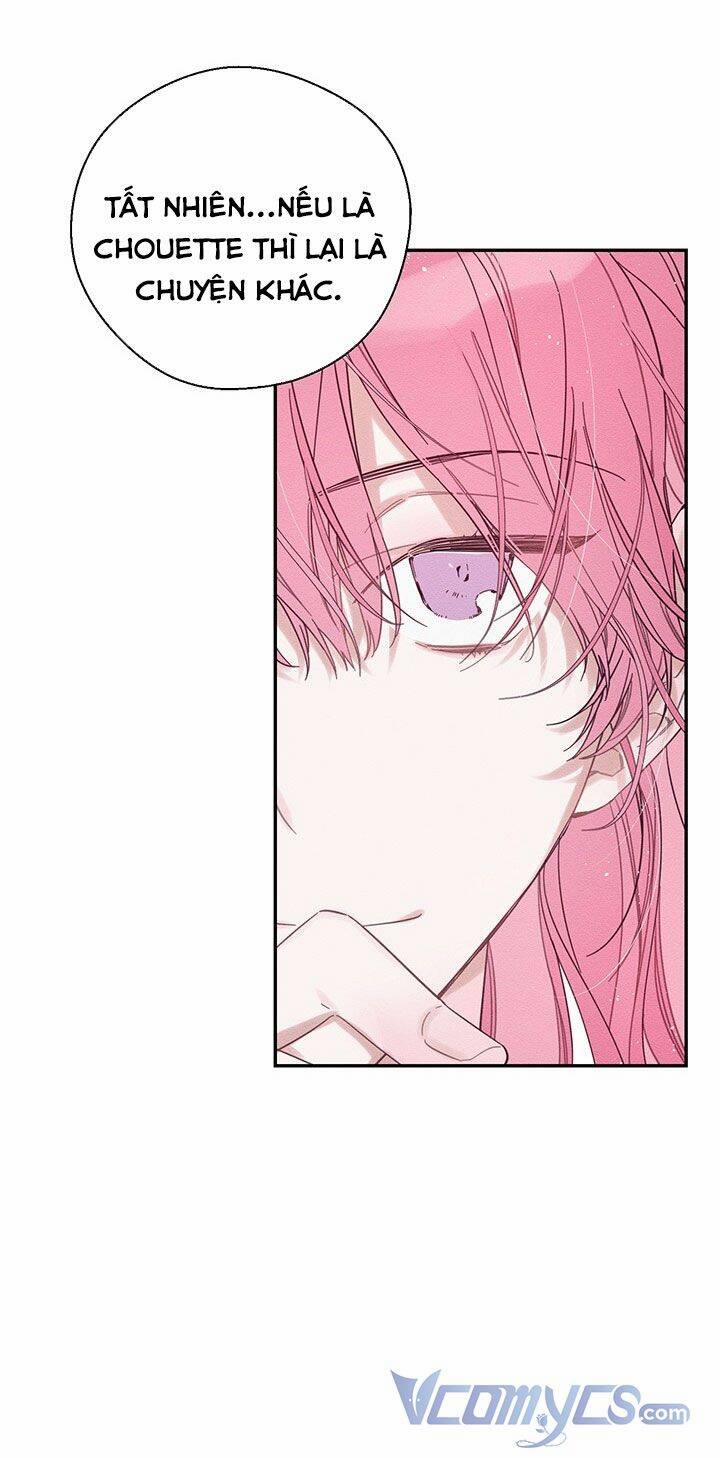 Tôi Phải Giấu Em Trai Trước Đã 41 trang 8