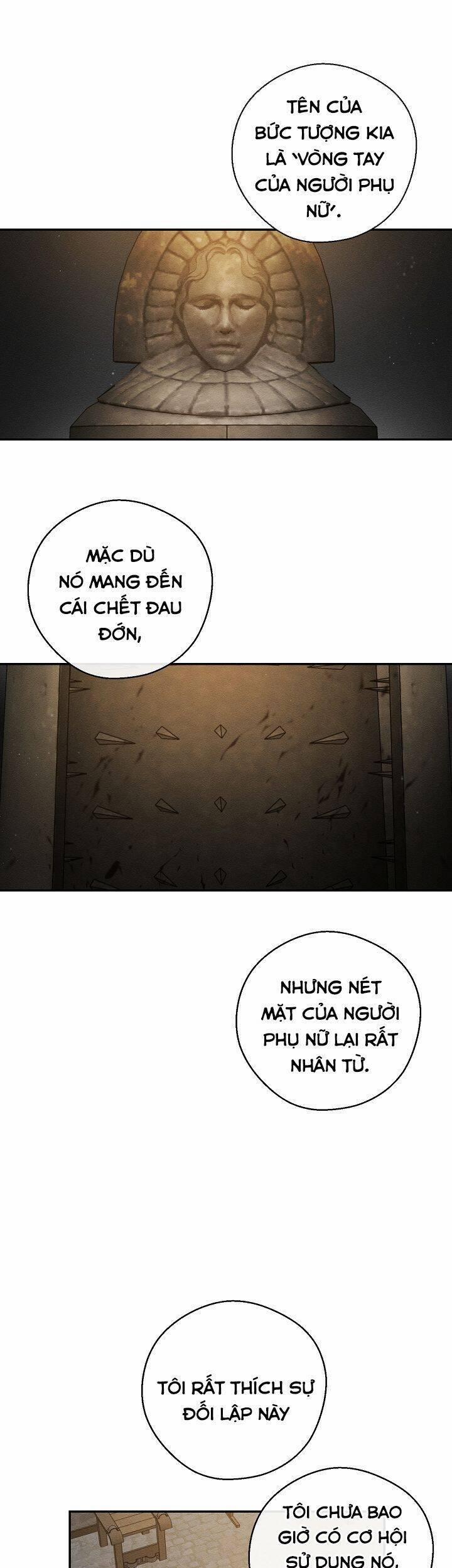 Tôi Phải Giấu Em Trai Trước Đã 42 trang 12