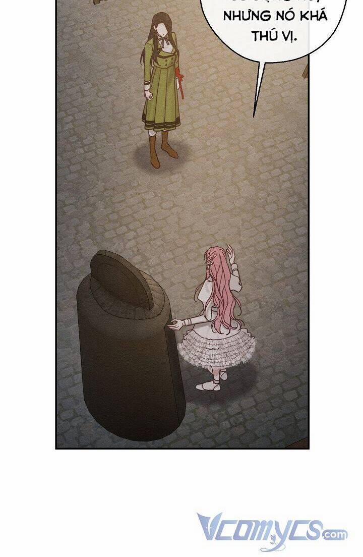 Tôi Phải Giấu Em Trai Trước Đã 42 trang 13