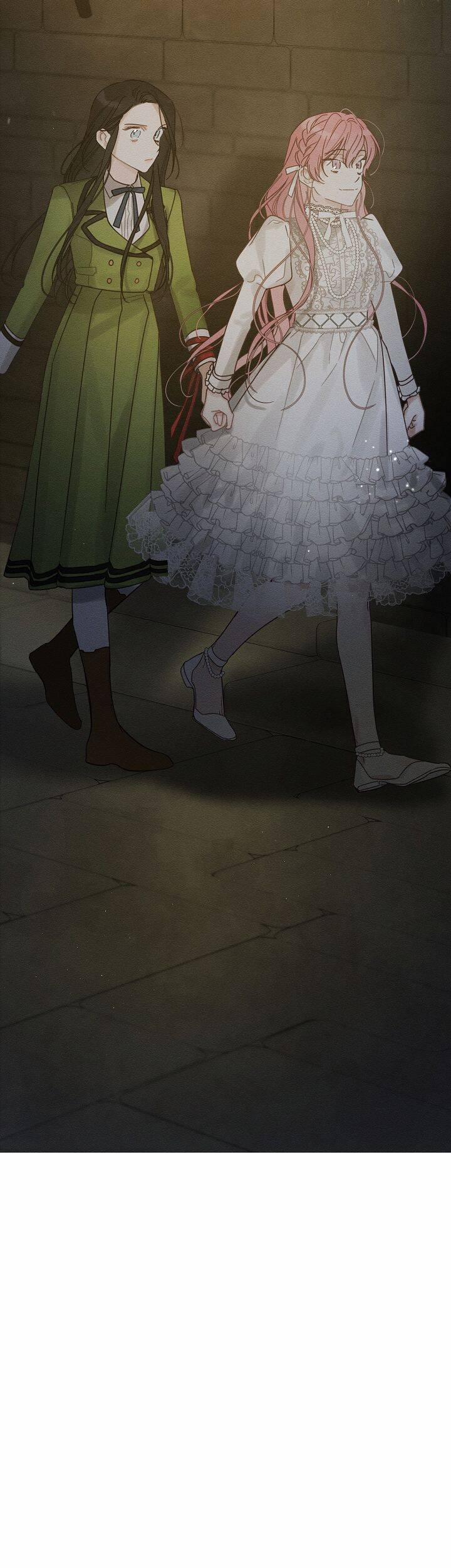 Tôi Phải Giấu Em Trai Trước Đã 42 trang 23