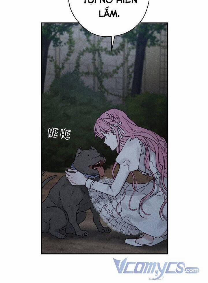 Tôi Phải Giấu Em Trai Trước Đã 42 trang 36