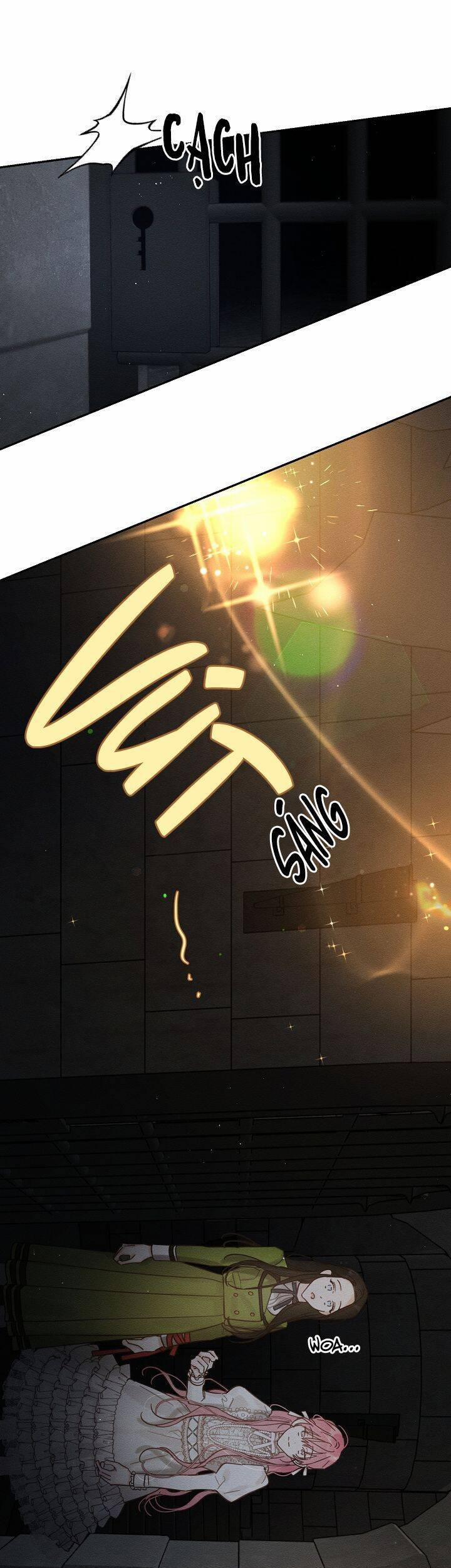 Tôi Phải Giấu Em Trai Trước Đã 42 trang 4