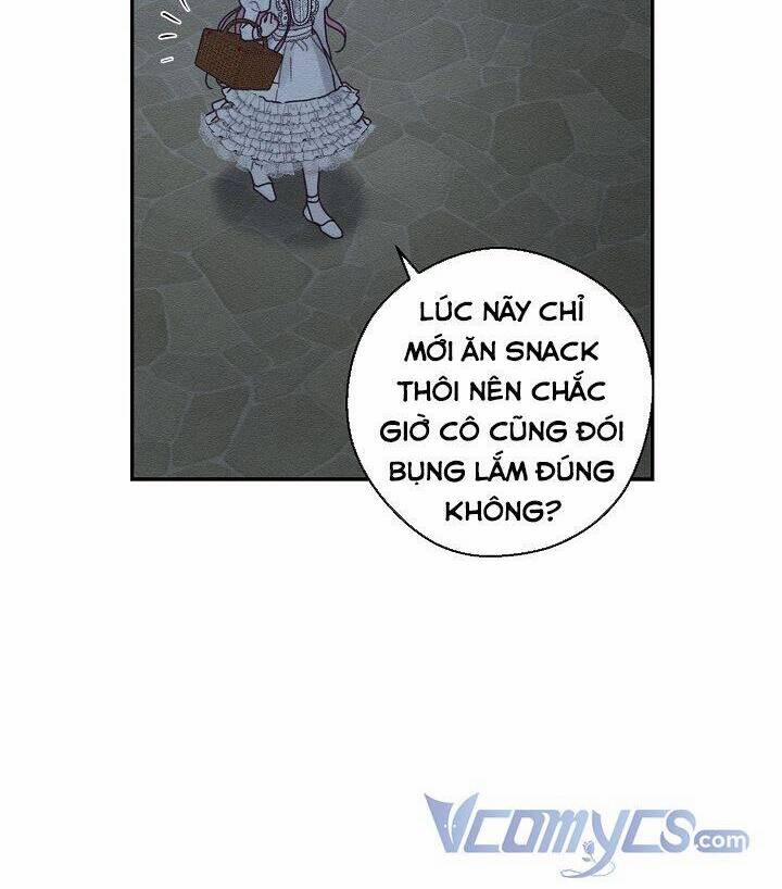 Tôi Phải Giấu Em Trai Trước Đã 42 trang 40