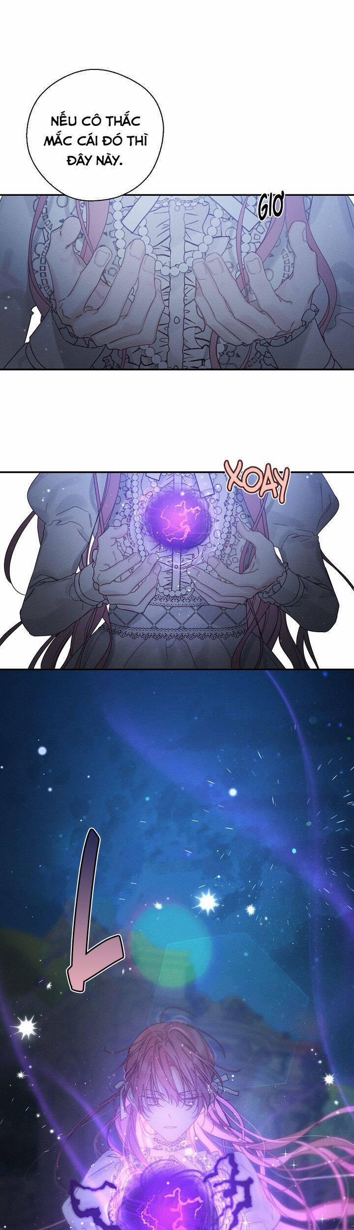 Tôi Phải Giấu Em Trai Trước Đã 42 trang 43