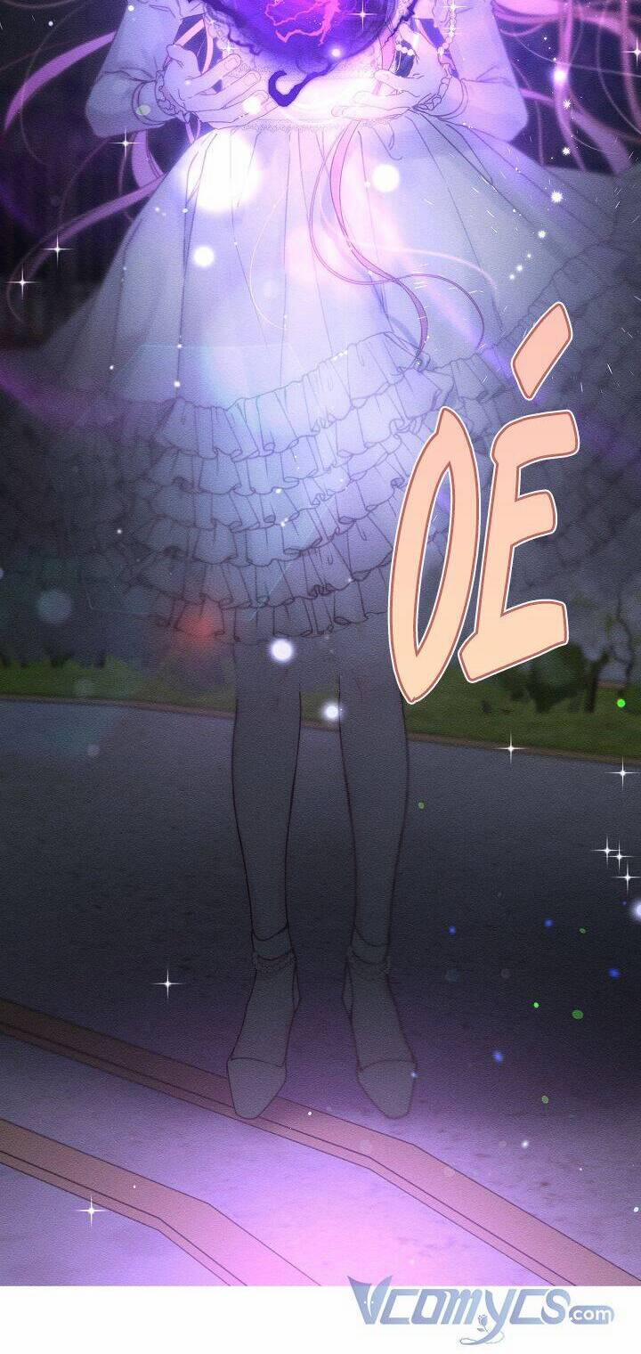 Tôi Phải Giấu Em Trai Trước Đã 42 trang 44