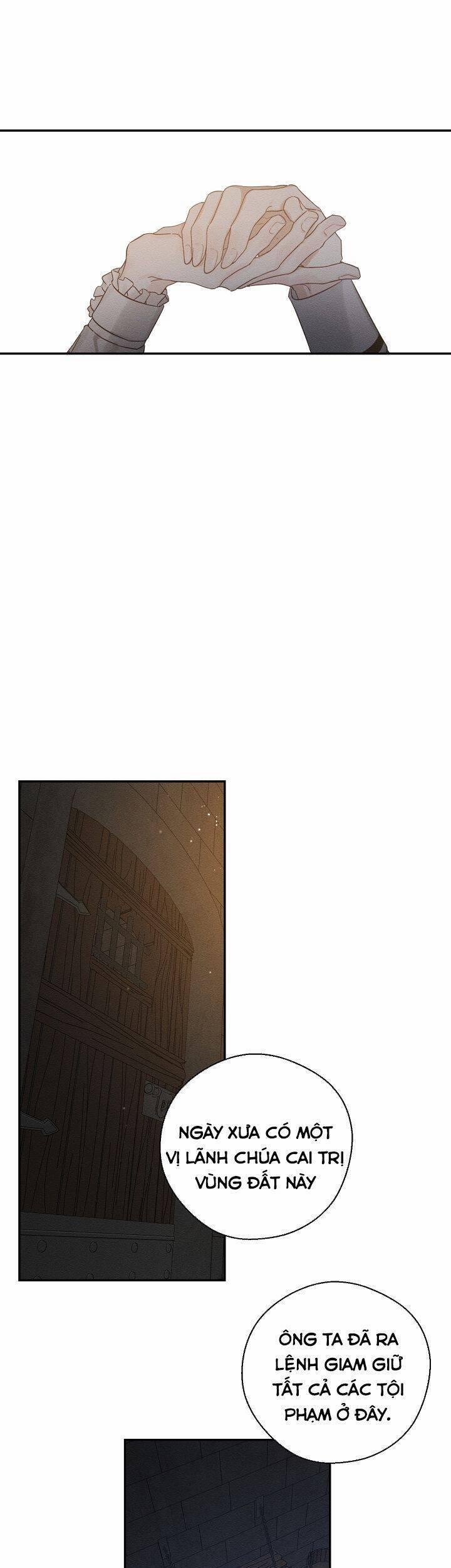 Tôi Phải Giấu Em Trai Trước Đã 42 trang 6