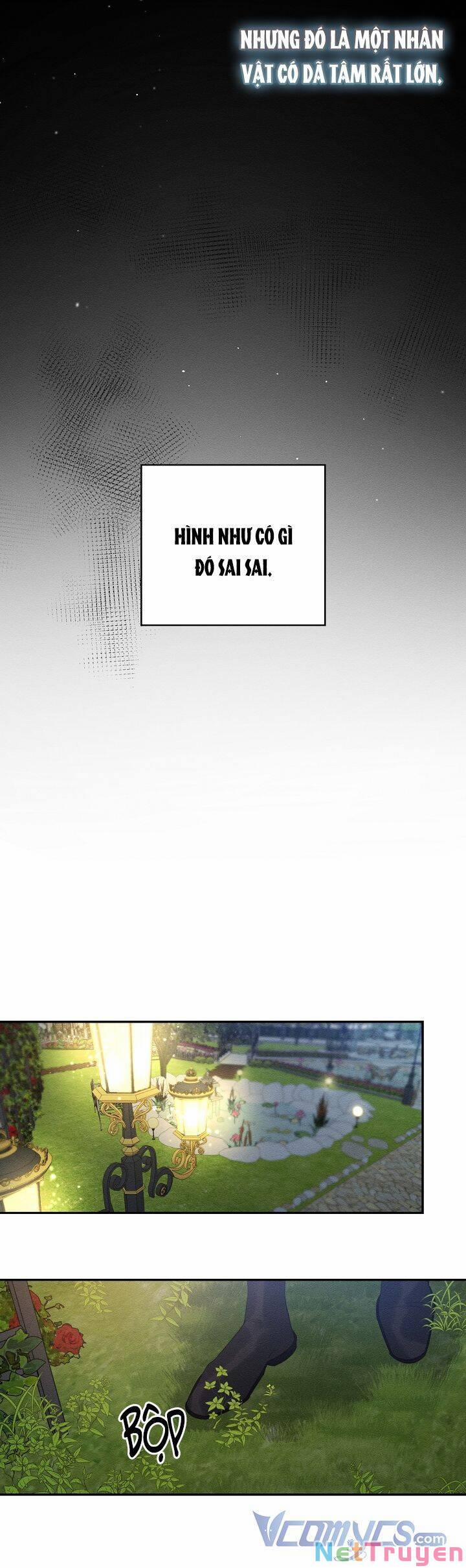 Tôi Phải Giấu Em Trai Trước Đã 43 trang 21