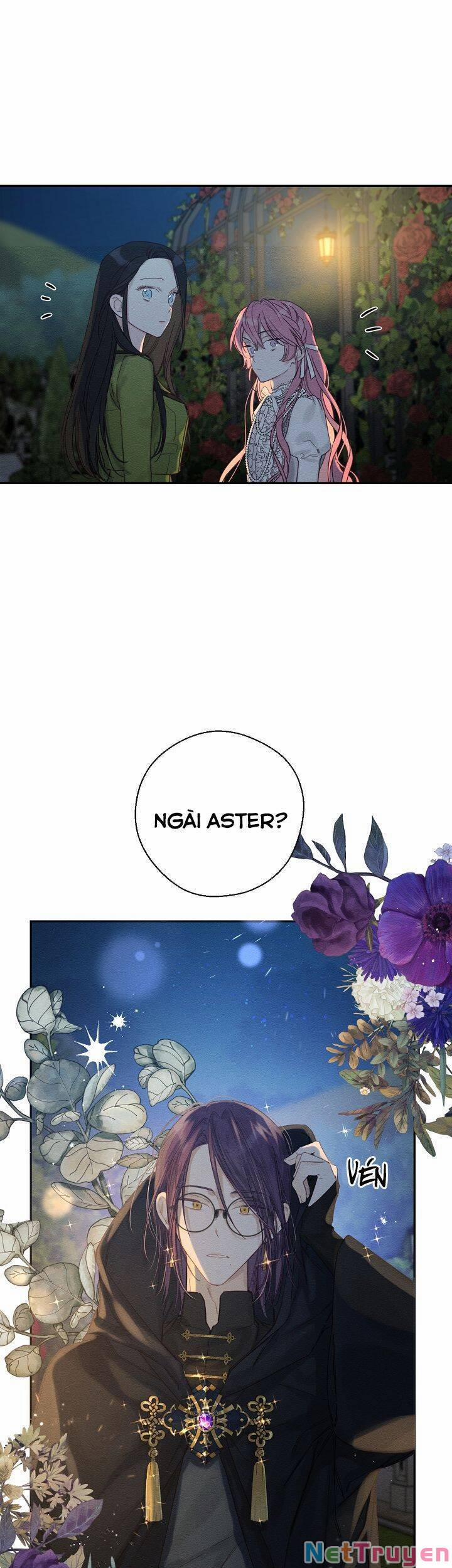 Tôi Phải Giấu Em Trai Trước Đã 43 trang 22