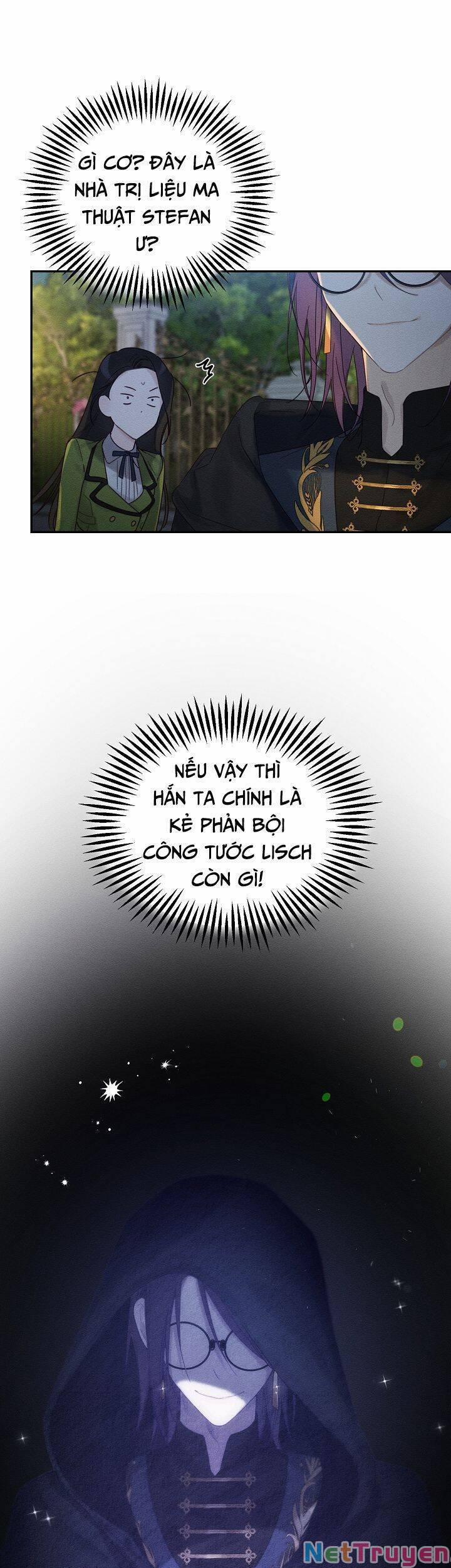 Tôi Phải Giấu Em Trai Trước Đã 43 trang 26