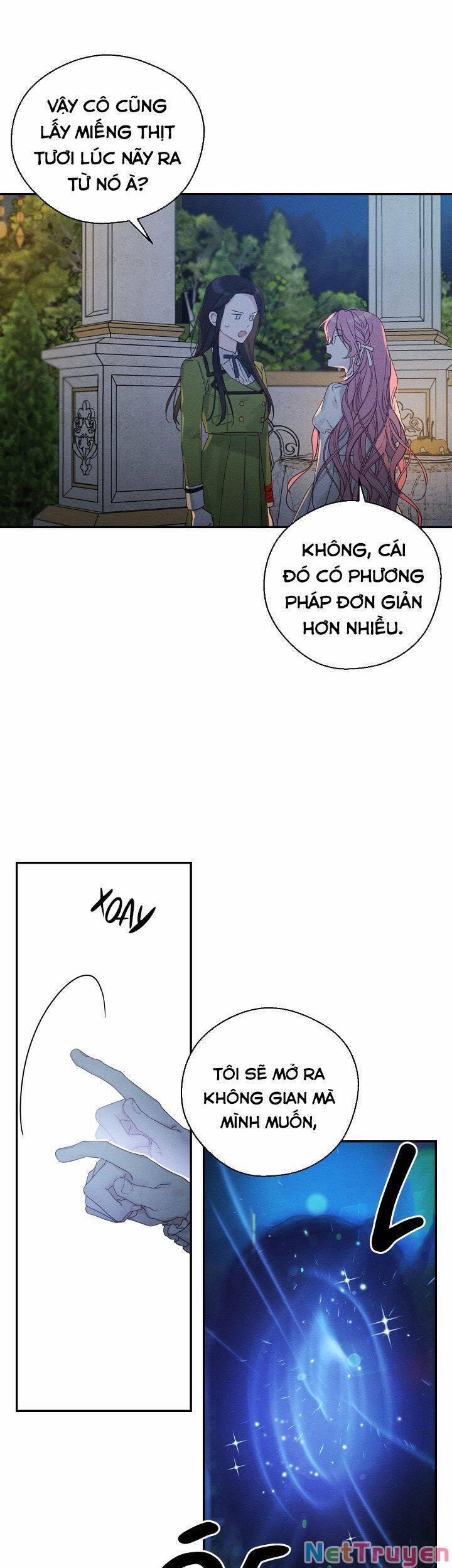 Tôi Phải Giấu Em Trai Trước Đã 43 trang 3