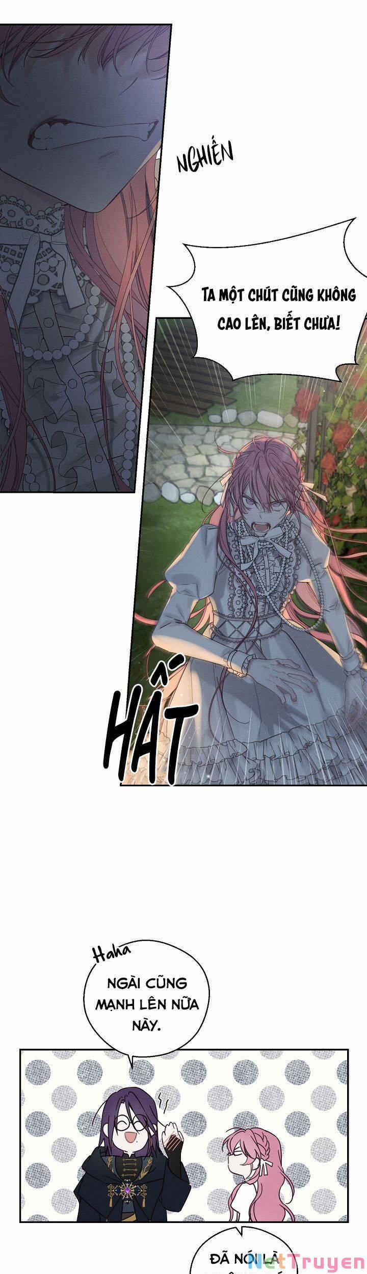 Tôi Phải Giấu Em Trai Trước Đã 43 trang 32