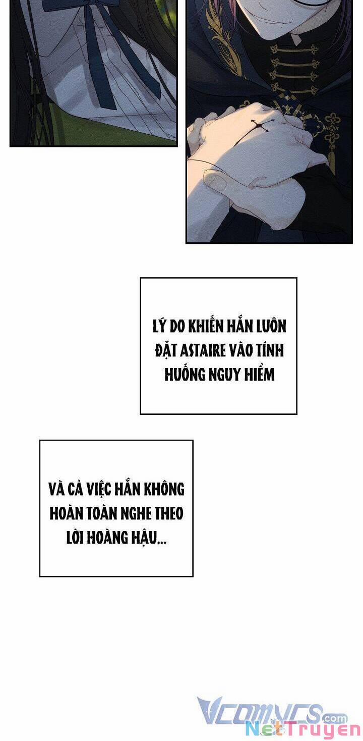 Tôi Phải Giấu Em Trai Trước Đã 43 trang 37