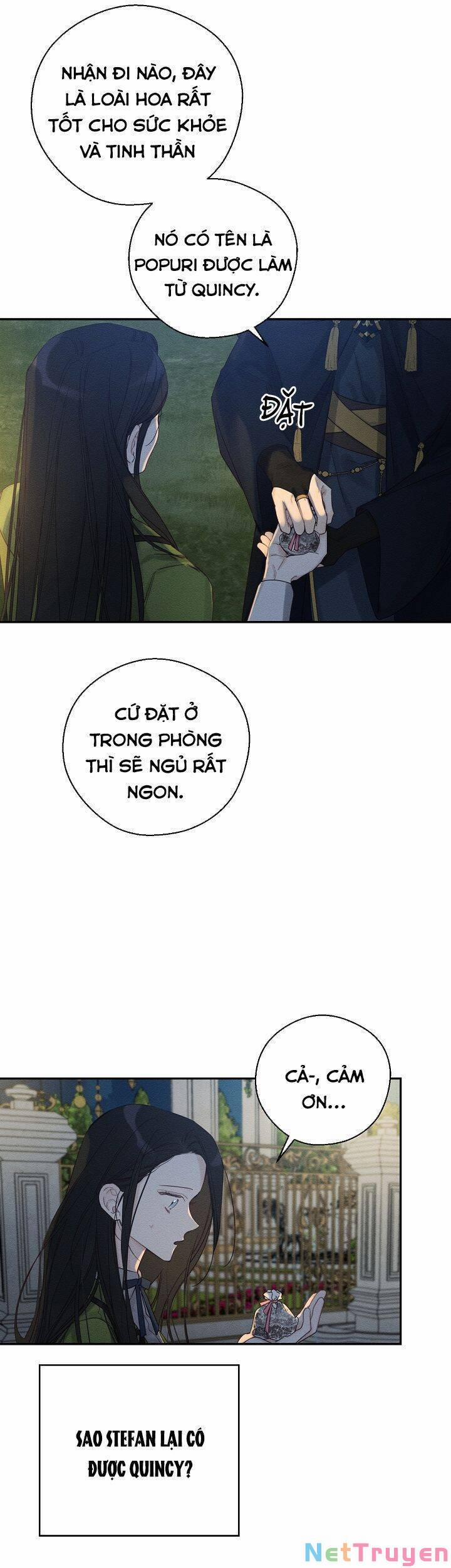 Tôi Phải Giấu Em Trai Trước Đã 43 trang 40