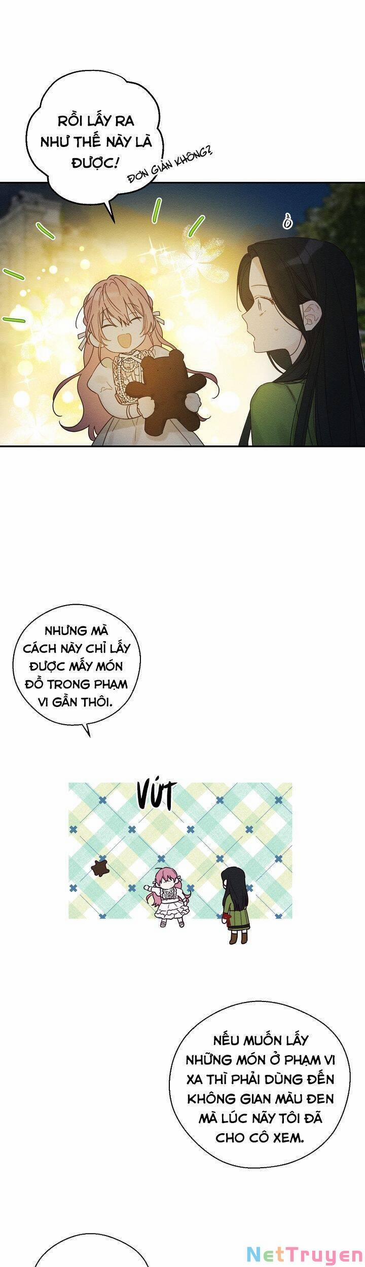 Tôi Phải Giấu Em Trai Trước Đã 43 trang 5