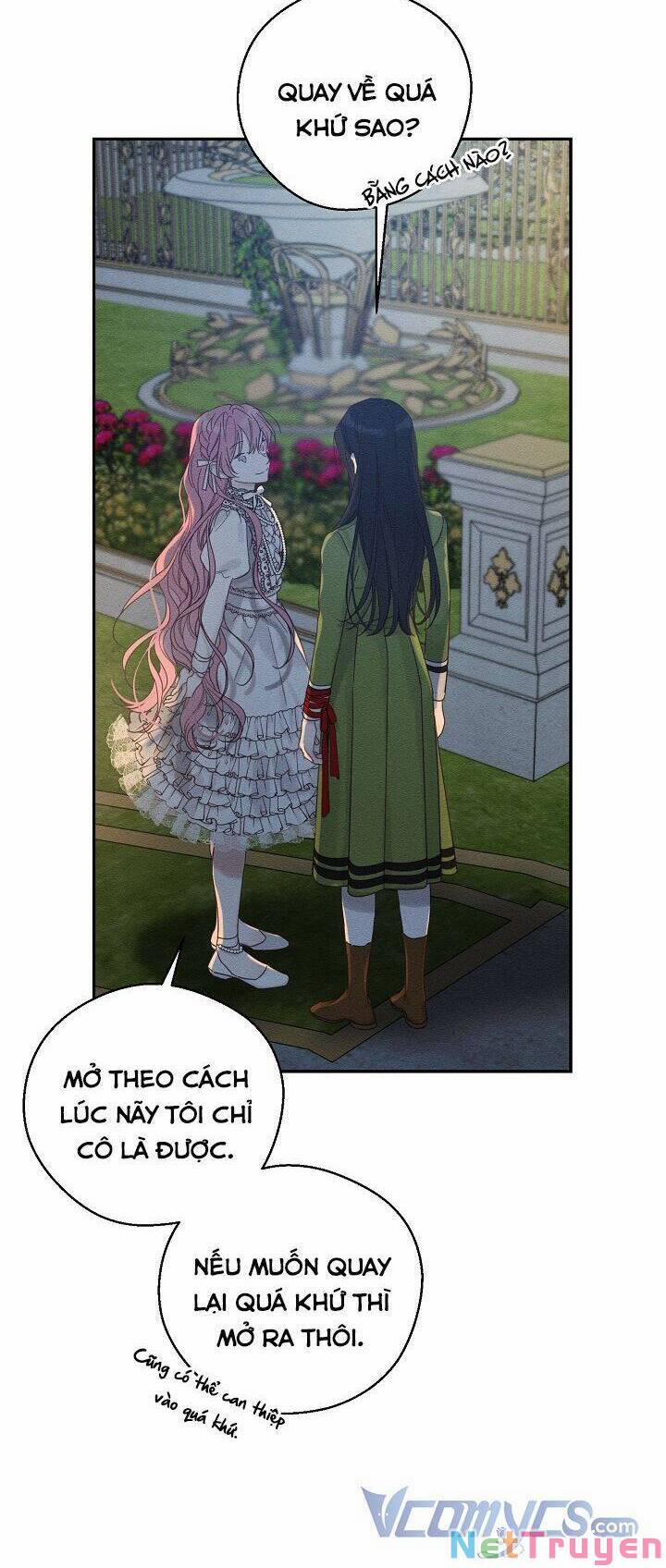 Tôi Phải Giấu Em Trai Trước Đã 43 trang 8