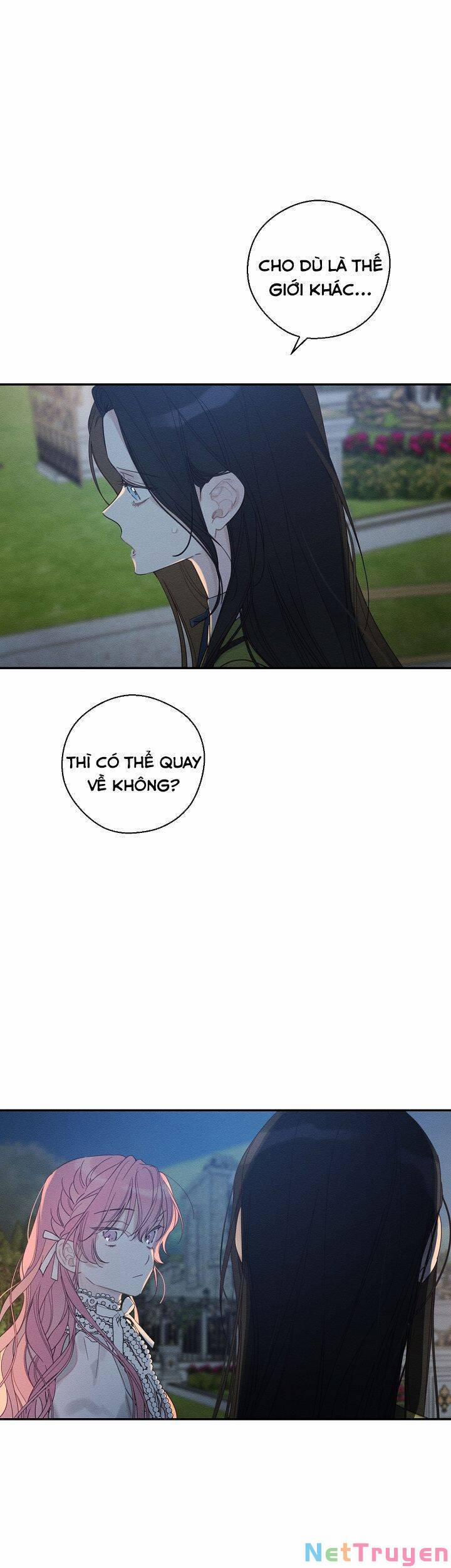 Tôi Phải Giấu Em Trai Trước Đã 43 trang 9