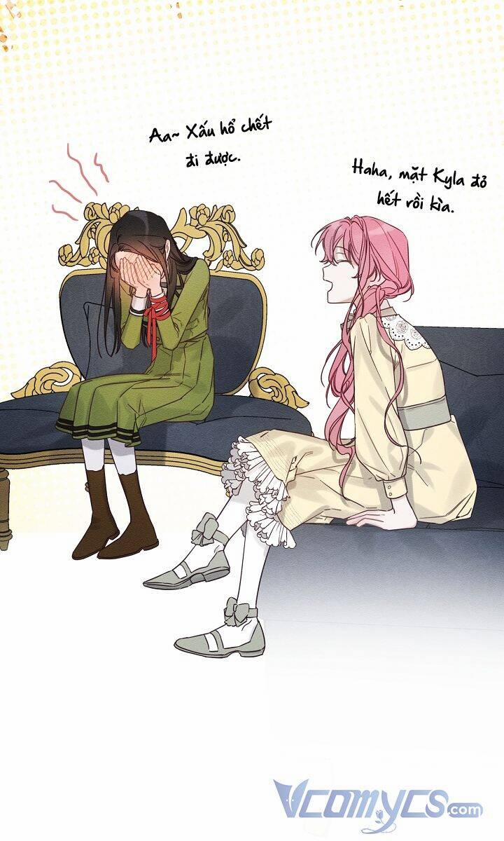 Tôi Phải Giấu Em Trai Trước Đã 44 trang 23