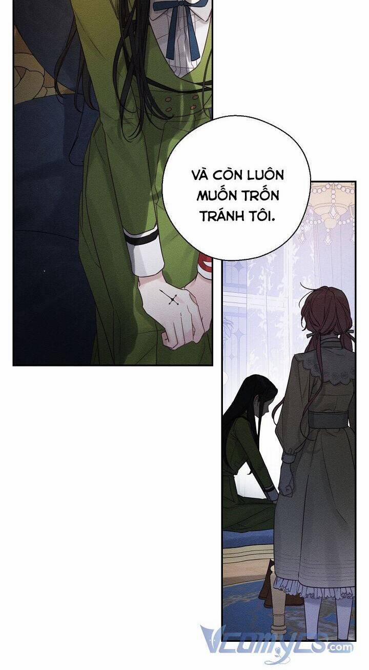 Tôi Phải Giấu Em Trai Trước Đã 44 trang 29