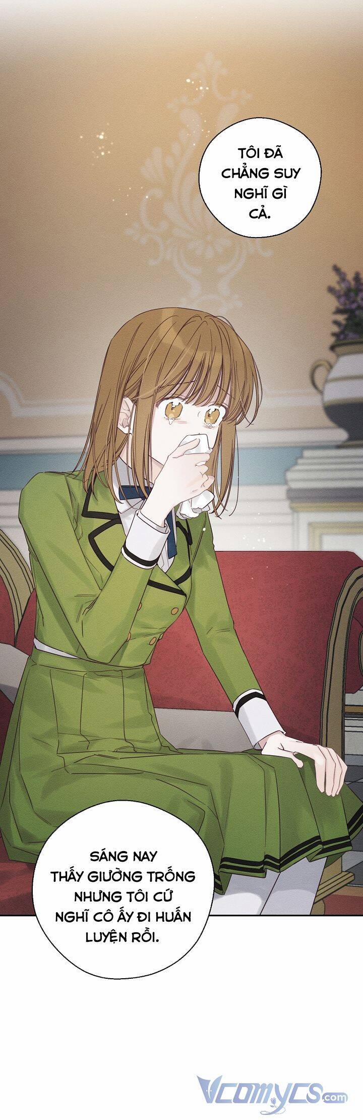 Tôi Phải Giấu Em Trai Trước Đã 44 trang 3