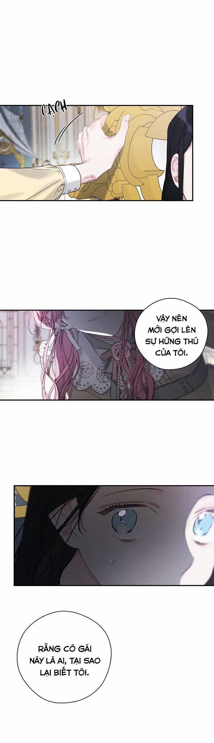 Tôi Phải Giấu Em Trai Trước Đã 44 trang 30