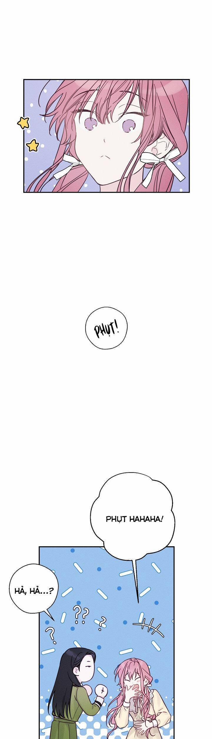 Tôi Phải Giấu Em Trai Trước Đã 44 trang 47