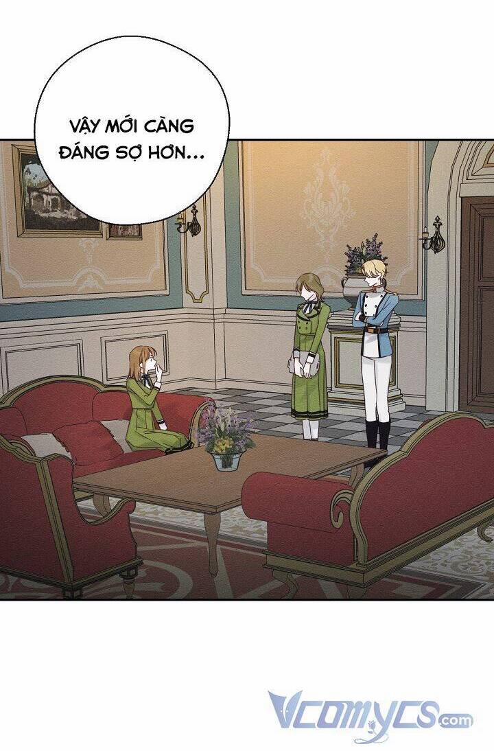 Tôi Phải Giấu Em Trai Trước Đã 44 trang 5