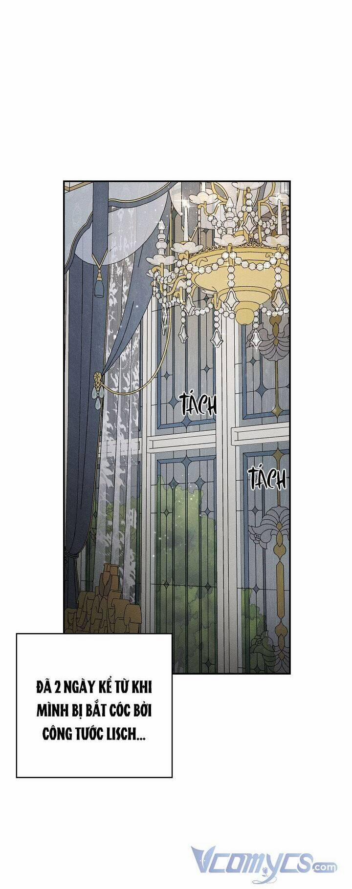 Tôi Phải Giấu Em Trai Trước Đã 44 trang 7