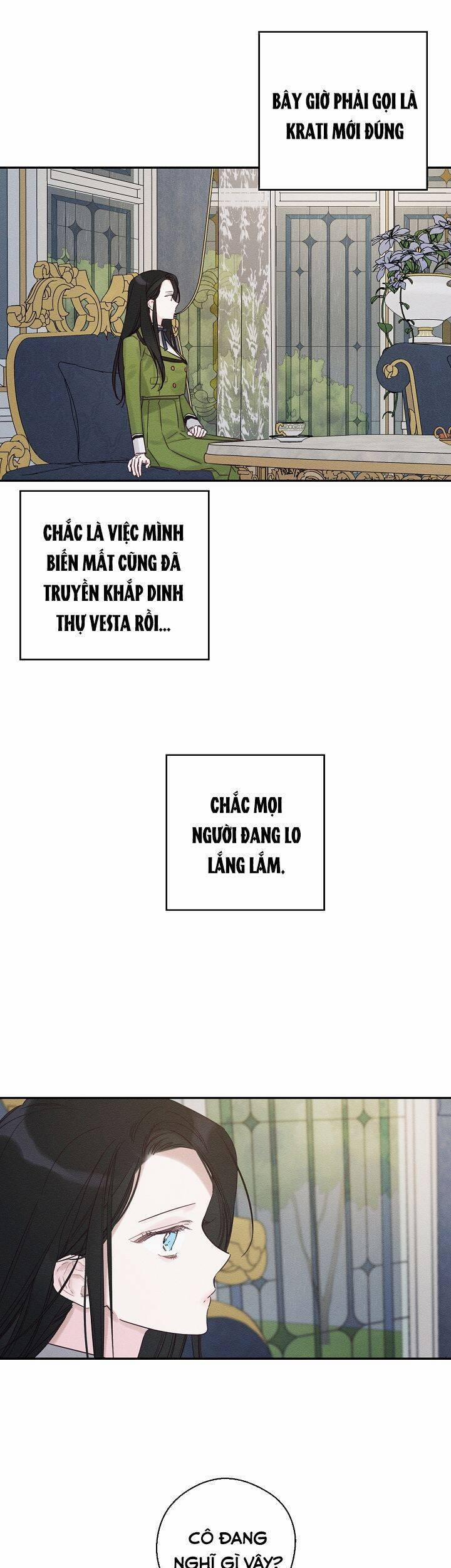 Tôi Phải Giấu Em Trai Trước Đã 44 trang 8