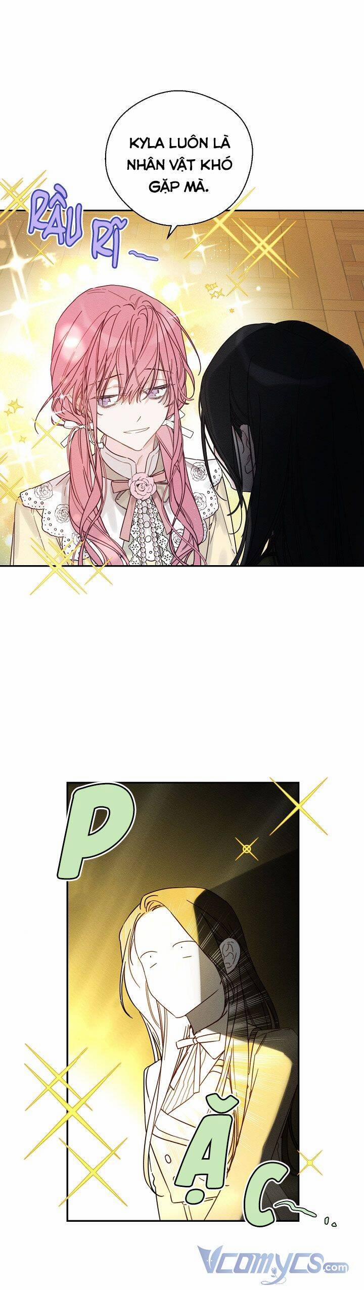 Tôi Phải Giấu Em Trai Trước Đã 45 trang 0