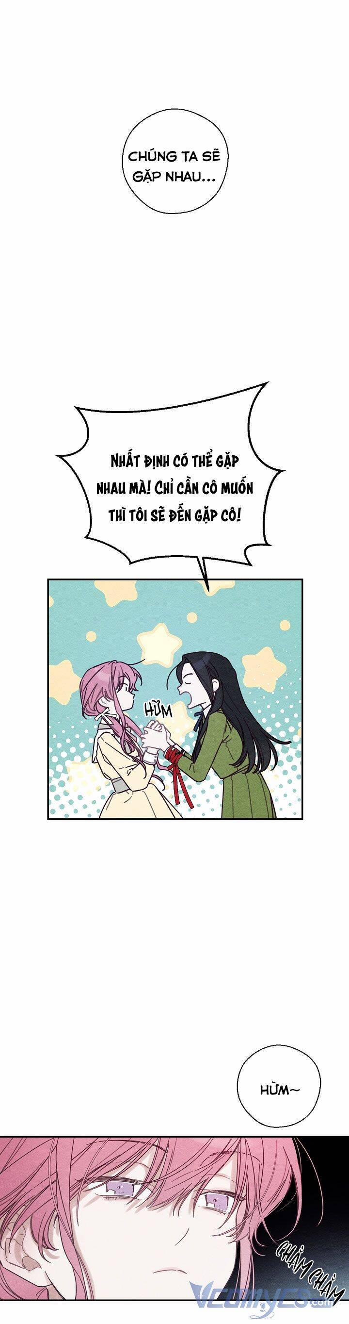 Tôi Phải Giấu Em Trai Trước Đã 45 trang 1