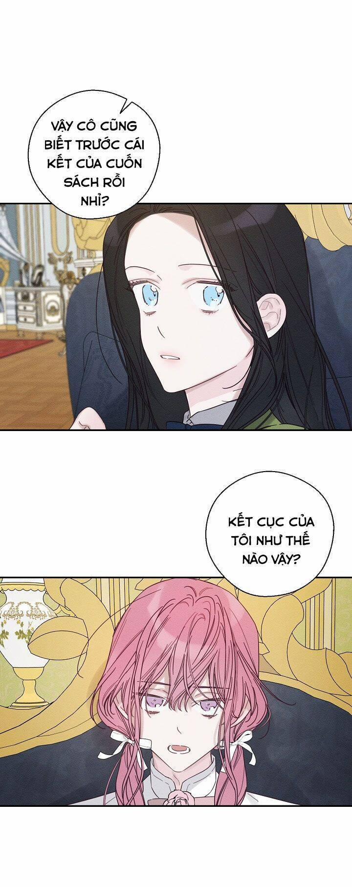 Tôi Phải Giấu Em Trai Trước Đã 45 trang 19