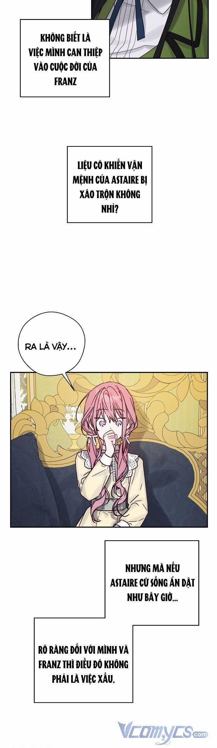 Tôi Phải Giấu Em Trai Trước Đã 45 trang 26