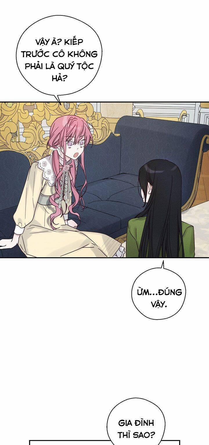 Tôi Phải Giấu Em Trai Trước Đã 45 trang 29