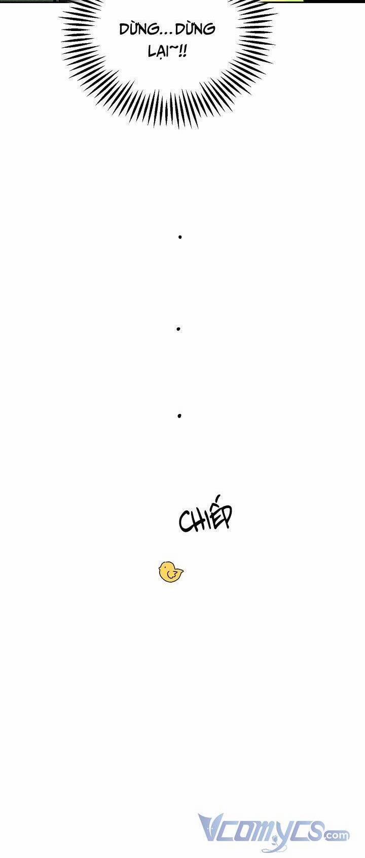 Tôi Phải Giấu Em Trai Trước Đã 45 trang 33