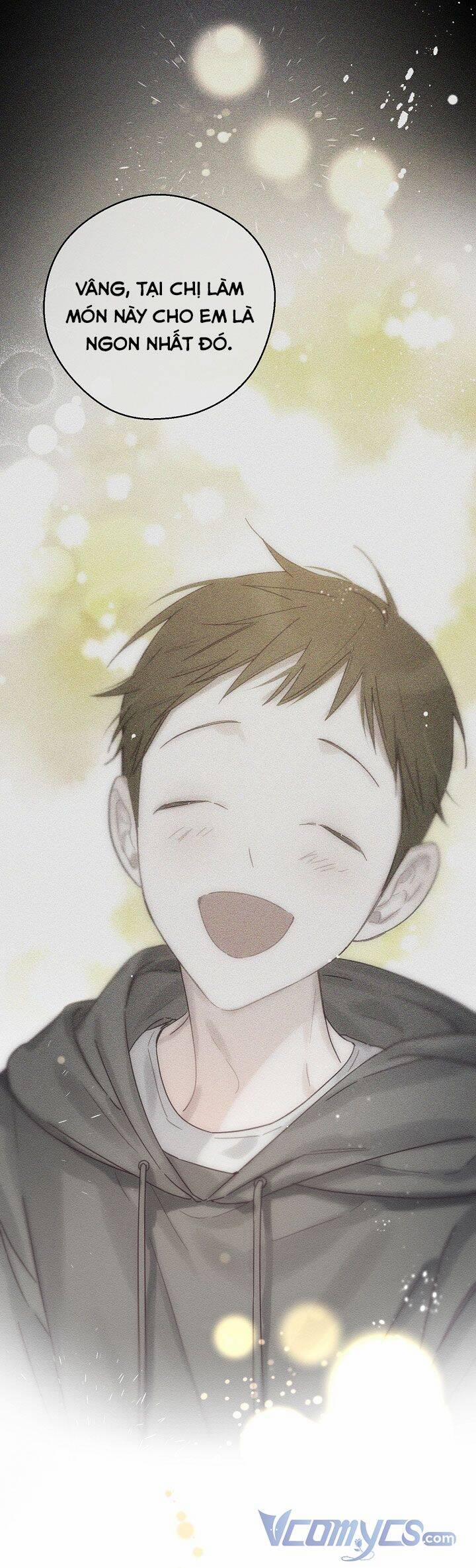 Tôi Phải Giấu Em Trai Trước Đã 45 trang 39