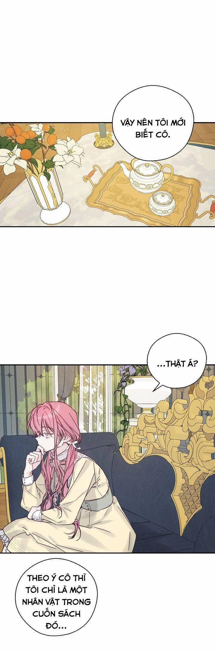 Tôi Phải Giấu Em Trai Trước Đã 45 trang 8