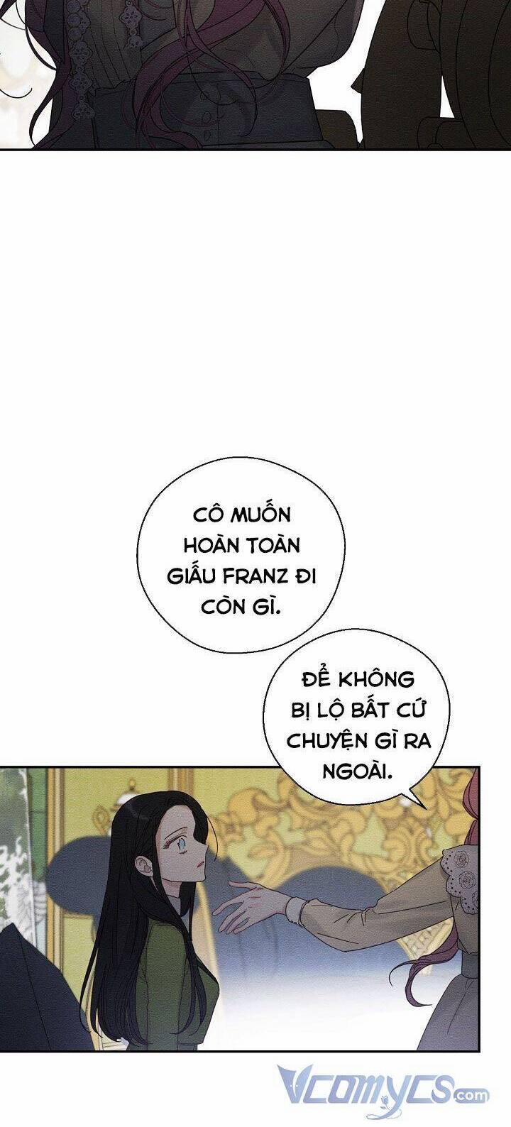 Tôi Phải Giấu Em Trai Trước Đã 46 trang 11