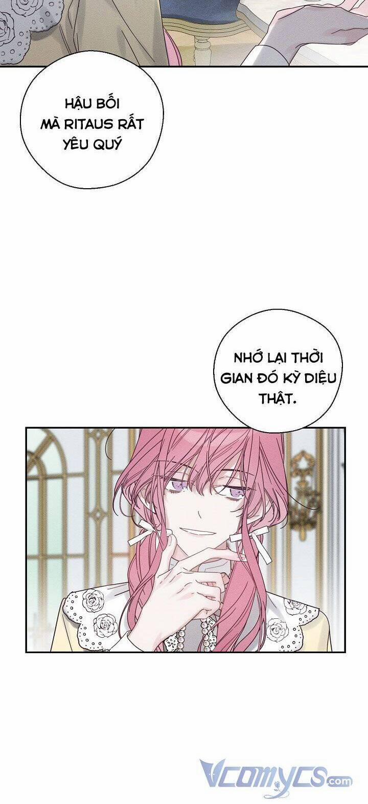 Tôi Phải Giấu Em Trai Trước Đã 46 trang 15