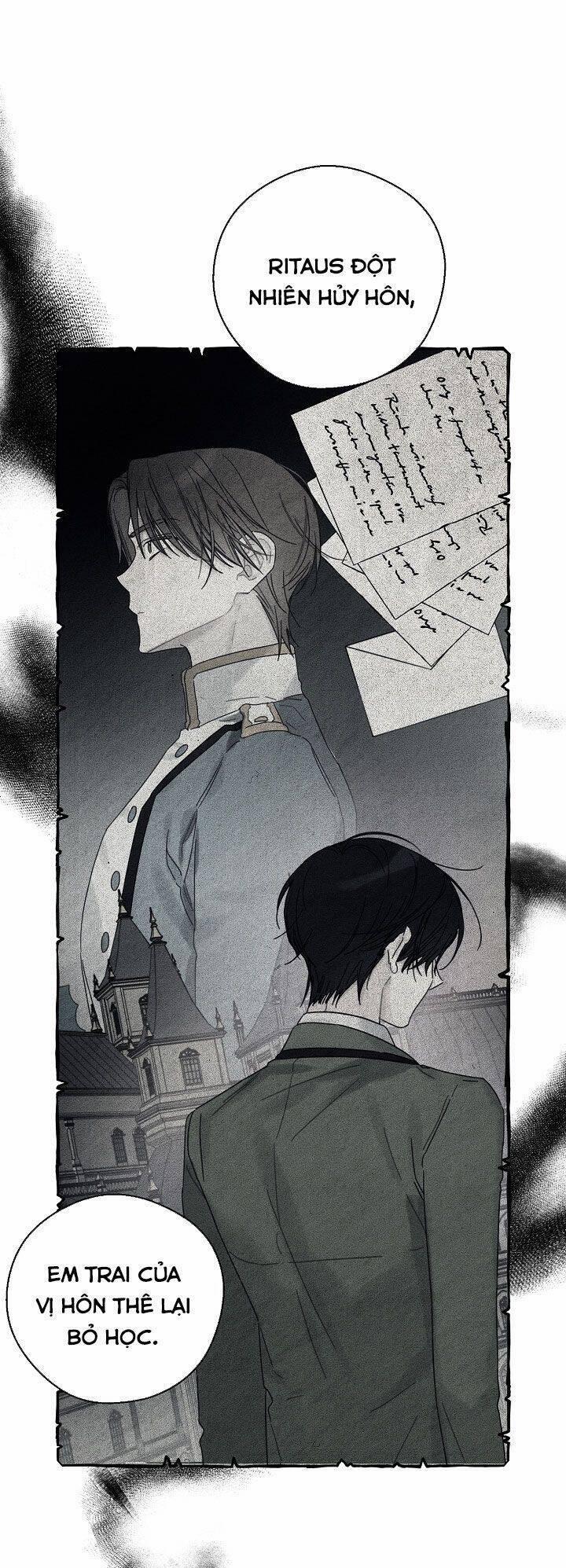 Tôi Phải Giấu Em Trai Trước Đã 46 trang 16