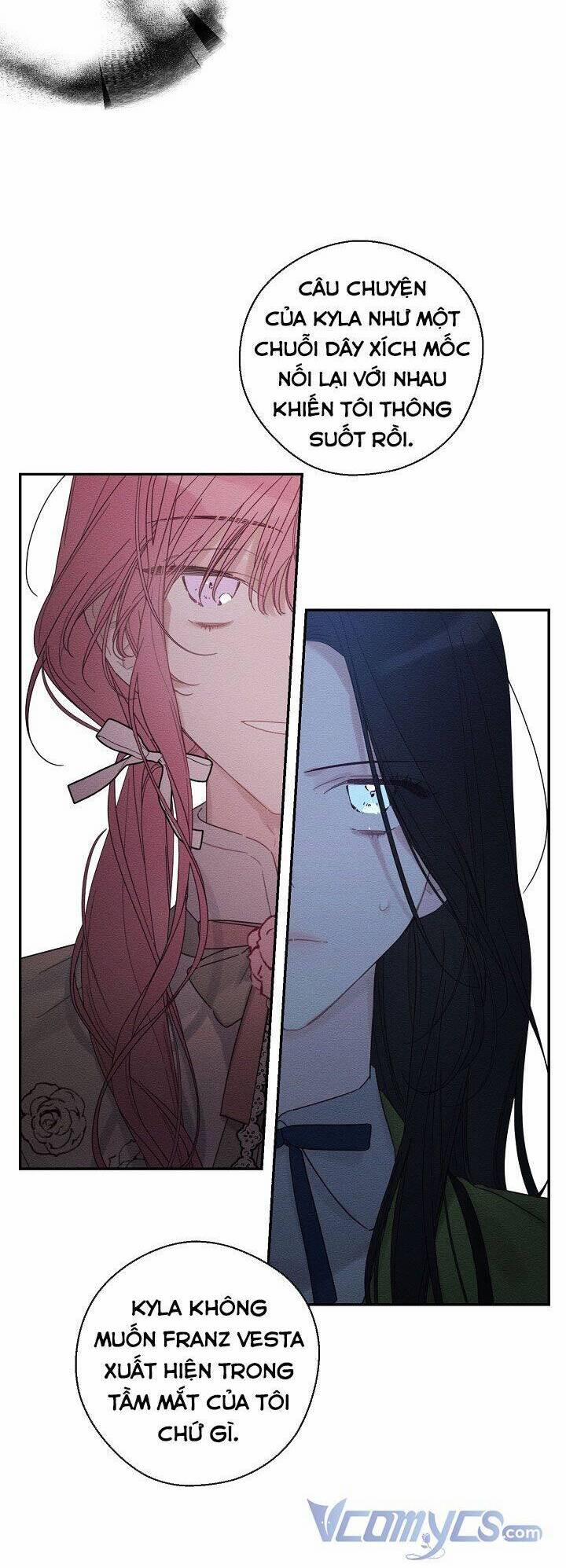 Tôi Phải Giấu Em Trai Trước Đã 46 trang 17