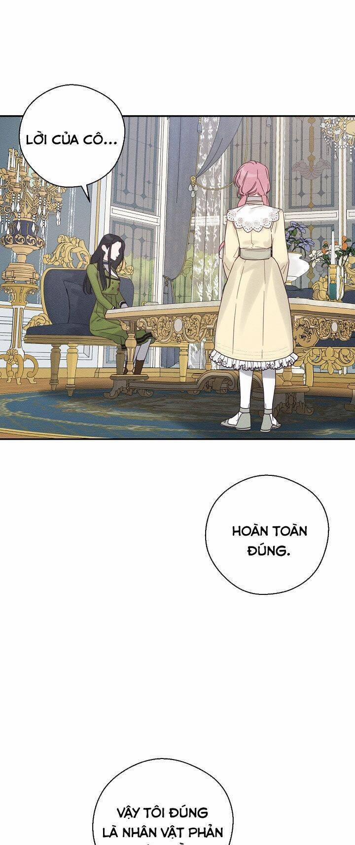 Tôi Phải Giấu Em Trai Trước Đã 46 trang 20