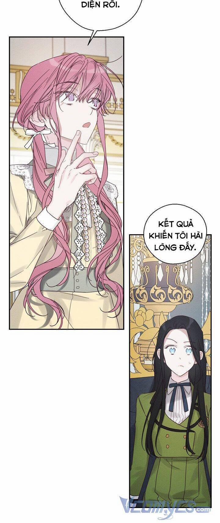 Tôi Phải Giấu Em Trai Trước Đã 46 trang 21