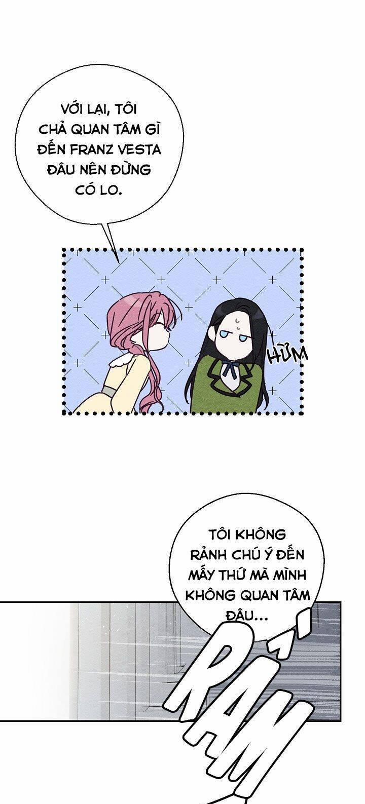 Tôi Phải Giấu Em Trai Trước Đã 46 trang 23