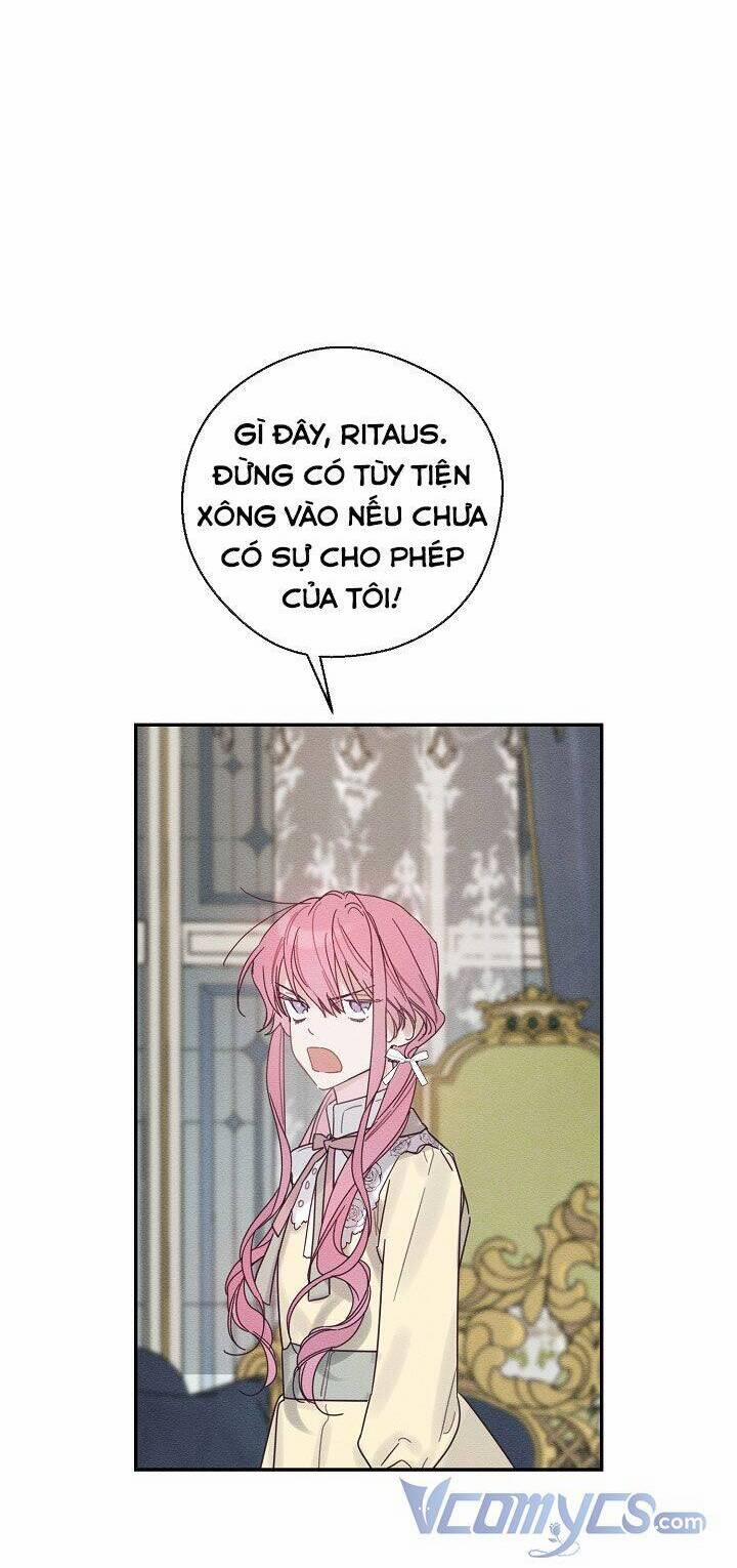 Tôi Phải Giấu Em Trai Trước Đã 46 trang 26