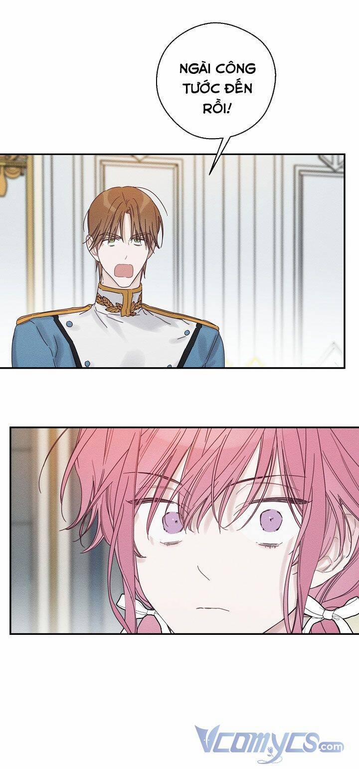 Tôi Phải Giấu Em Trai Trước Đã 46 trang 29