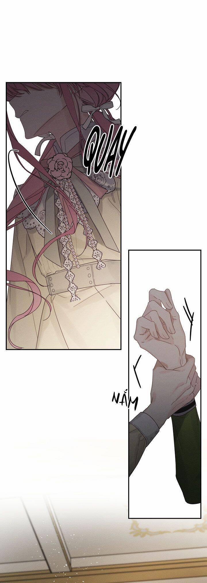 Tôi Phải Giấu Em Trai Trước Đã 46 trang 31