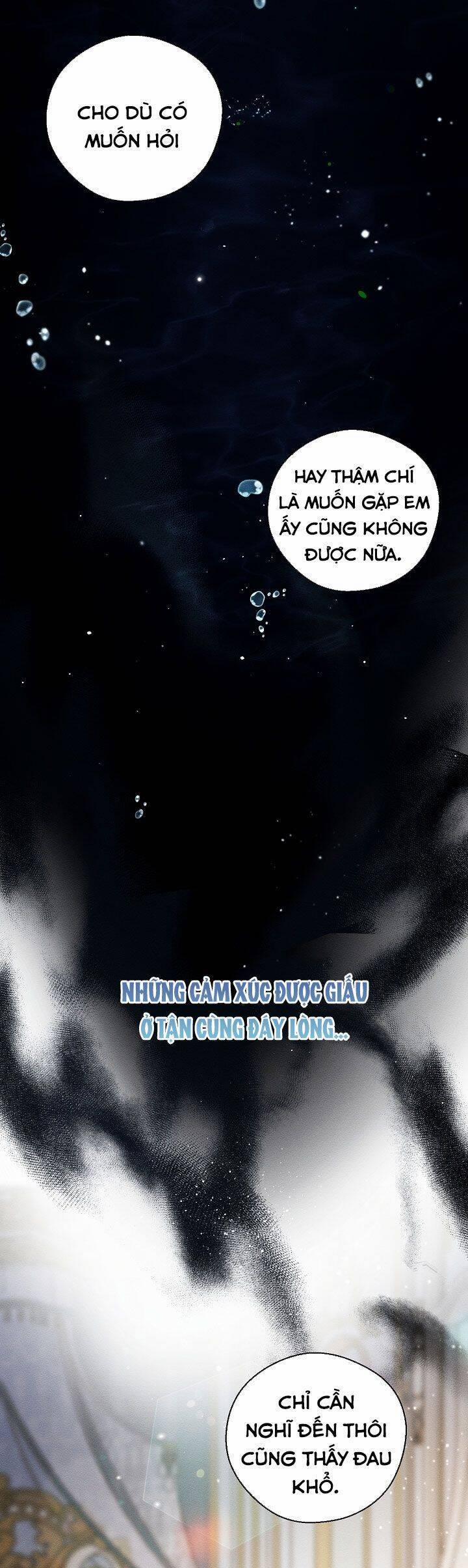 Tôi Phải Giấu Em Trai Trước Đã 46 trang 5